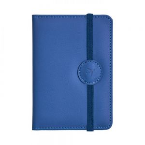 PORTAPASAPORTE HIRO personalizada